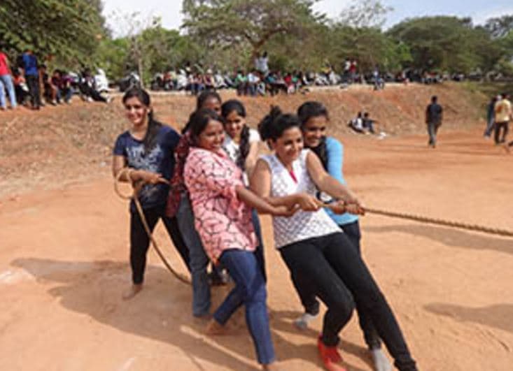 Global Institute of Management Sciences Bangalore Events photo 7