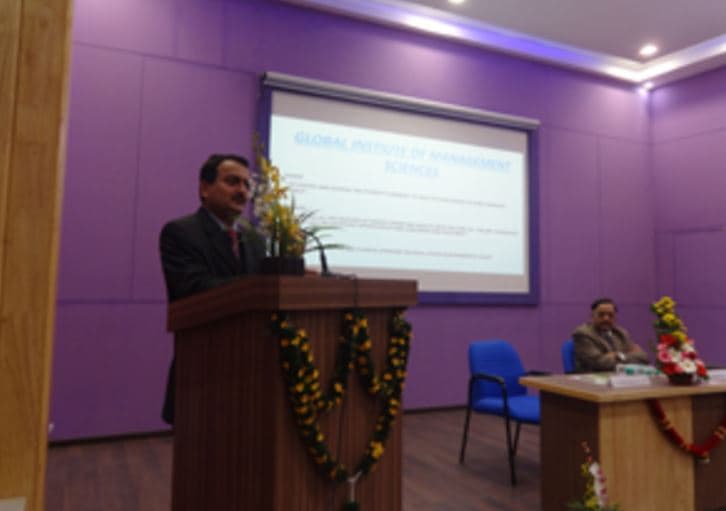 Global Institute of Management Sciences Bangalore Events photo 10