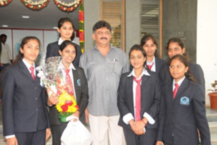 Global Institute of Management Sciences Bangalore Events photo 11