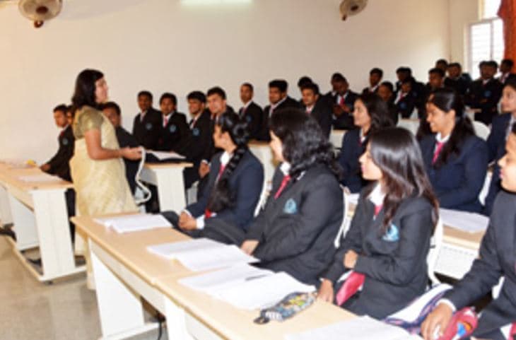 Global Institute of Management Sciences Bangalore Infrastructure photo 2