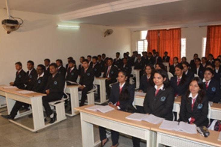 Global Institute of Management Sciences Bangalore Infrastructure photo 3