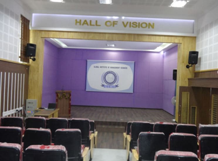 Global Institute of Management Sciences Bangalore Infrastructure photo 4