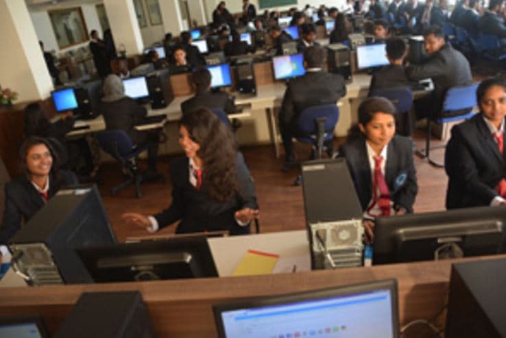 Global Institute of Management Sciences Bangalore Infrastructure photo 5