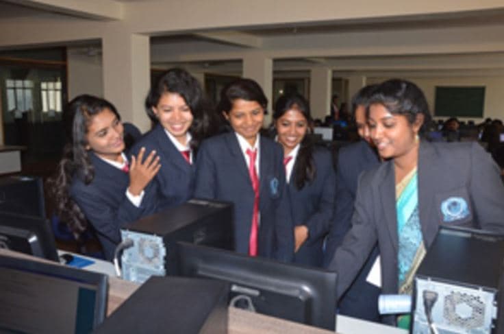 Global Institute of Management Sciences Bangalore Infrastructure photo 6