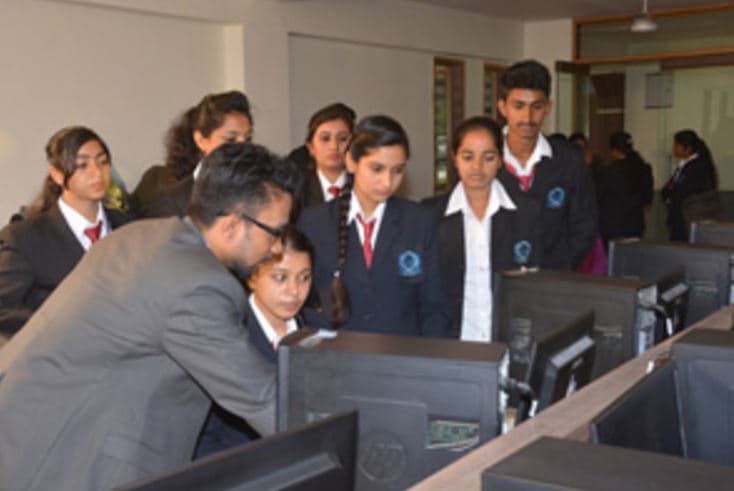 Global Institute of Management Sciences Bangalore Infrastructure photo 8