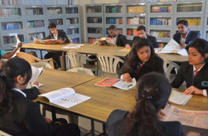 Global Institute of Management Sciences Bangalore Infrastructure photo 12