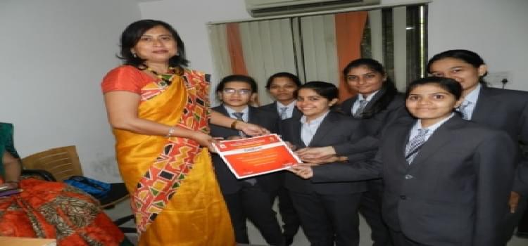 Dr. Panjabrao Deshmukh Institute of Management Technology and Research Nagpur Events & Activities photo 3