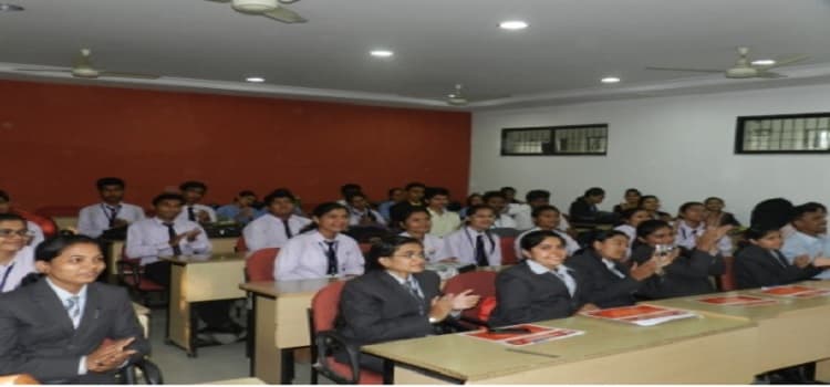 Dr. Panjabrao Deshmukh Institute of Management Technology and Research Nagpur Events & Activities photo 4