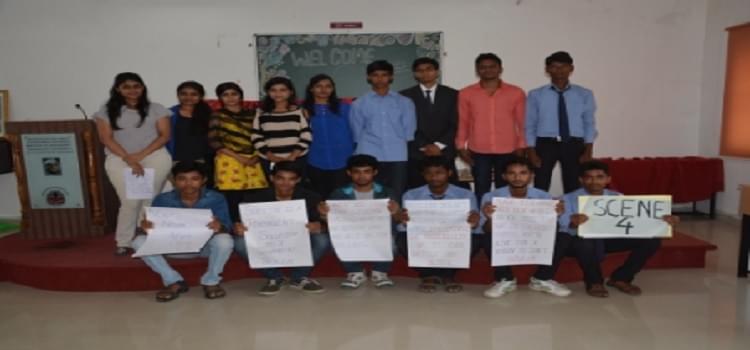 Dr. Panjabrao Deshmukh Institute of Management Technology and Research Nagpur Events & Activities photo 7