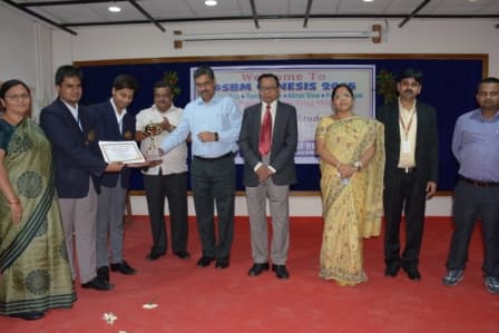 DAV School of Business Management Bhubaneswar Event photo 2
