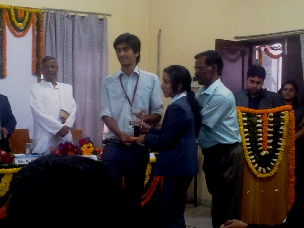 DAV School of Business Management Bhubaneswar Event photo 3
