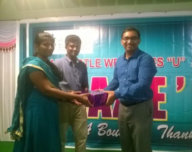 Gnanam School of Business (Autonomous) Events photo 1