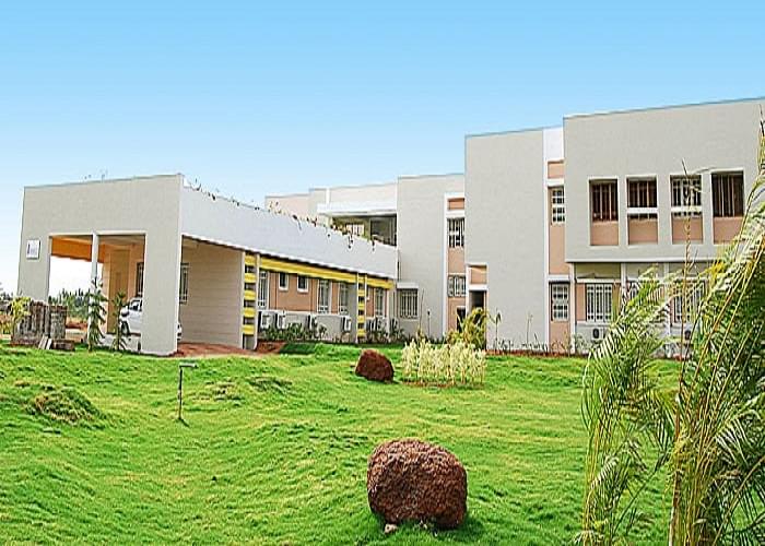 Gnanam School of Business (Autonomous) Academic Building photo 1