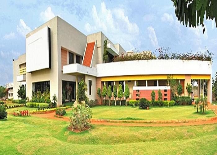 Gnanam School of Business (Autonomous) Academic Building photo 2