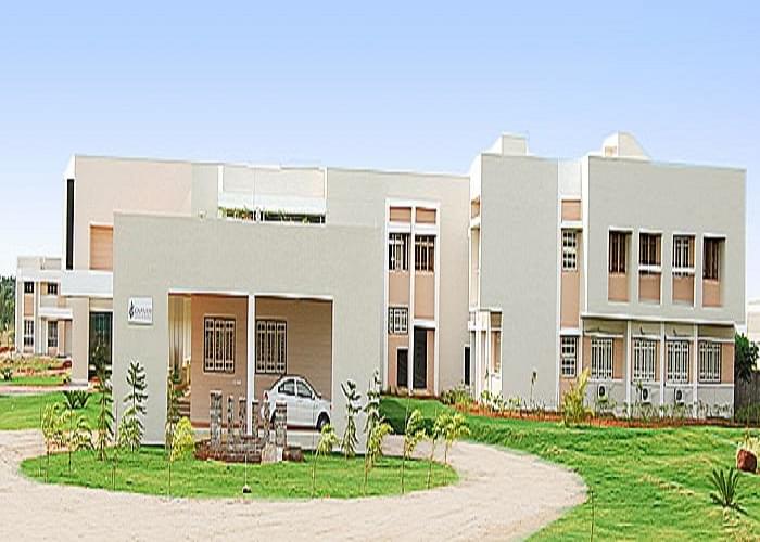 Gnanam School of Business (Autonomous) Academic Building photo 3