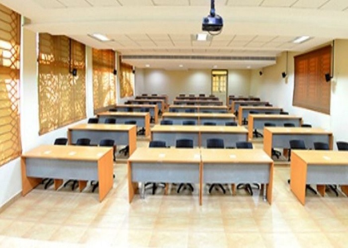 Gnanam School of Business (Autonomous) Infrastructure photo 1