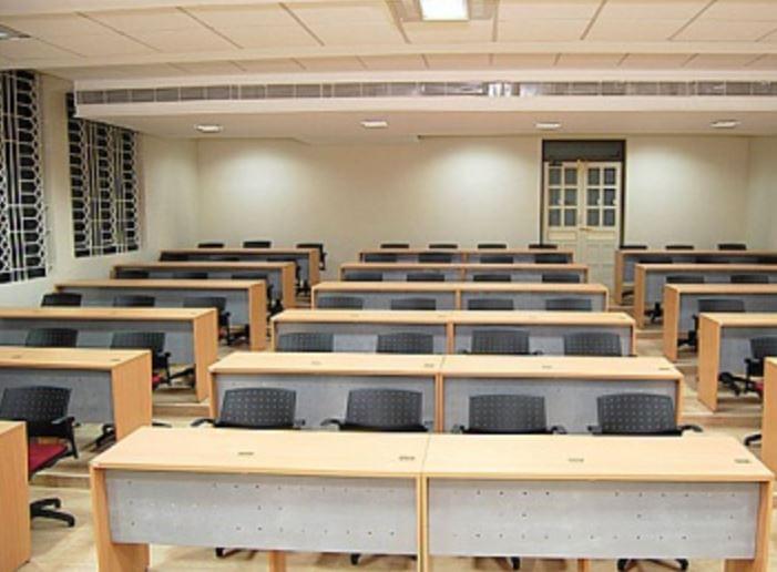 Gnanam School of Business (Autonomous) hostel photo 3