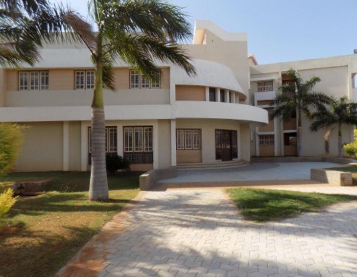 Gnanam School of Business (Autonomous) hostel photo 4