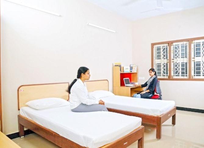 Gnanam School of Business (Autonomous) hostel photo 5