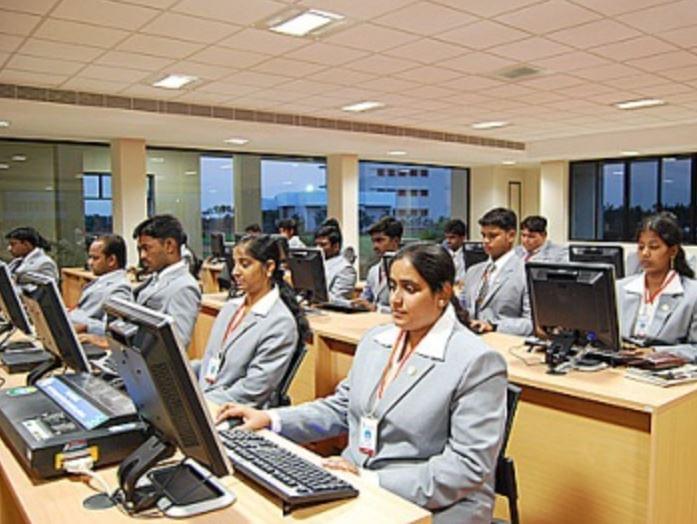 Gnanam School of Business (Autonomous) hostel photo 7