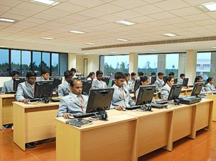 Gnanam School of Business (Autonomous) hostel photo 10