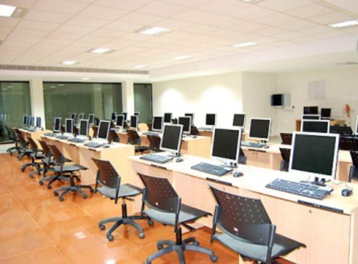 Gnanam School of Business (Autonomous) hostel photo 8