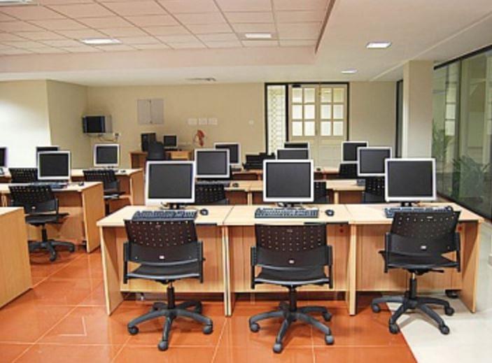 Gnanam School of Business (Autonomous) hostel photo 9