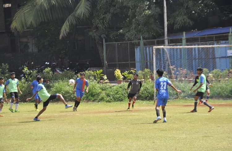 Don Bosco Institute of Technology Mumbai Sports photo 1