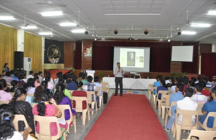 Don Bosco Institute of Technology Mumbai Events photo 6