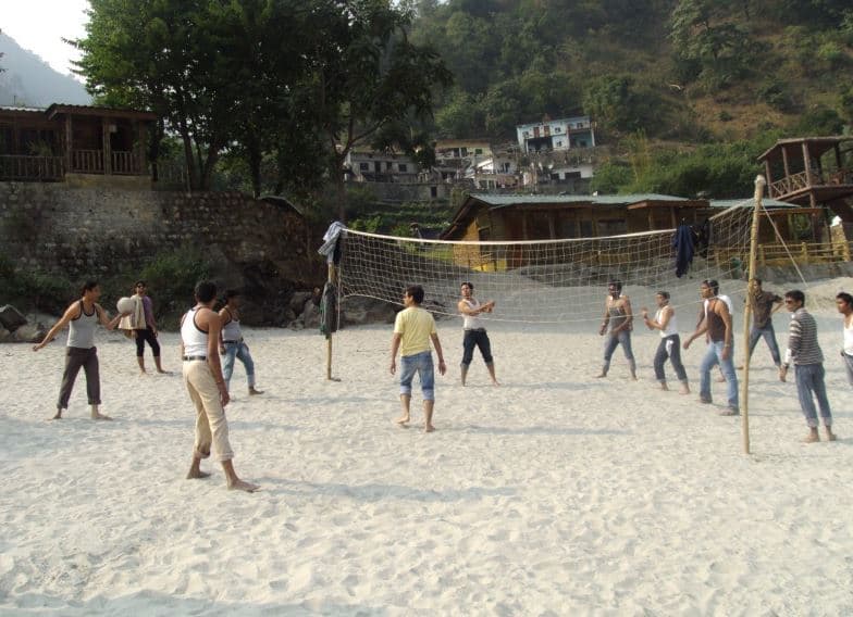 Dayanand Academy Of Management Studies Kanpur Sports photo 2