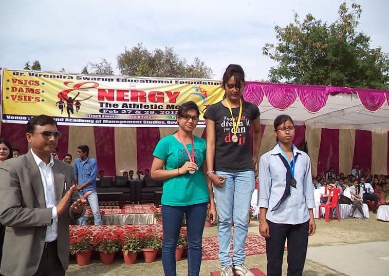 Dayanand Academy Of Management Studies Kanpur Sports photo 8