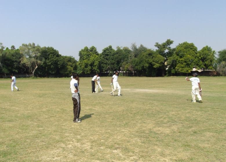 Dayanand Academy Of Management Studies Kanpur Sports photo 3