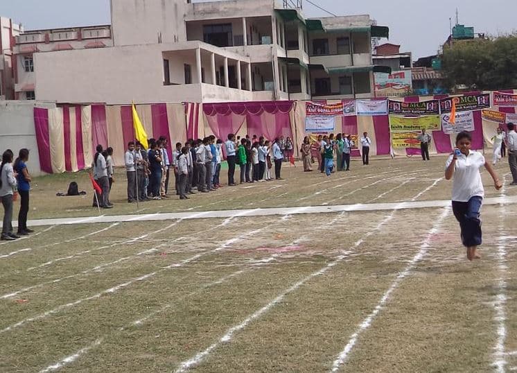 Dayanand Academy Of Management Studies Kanpur Sports photo 4