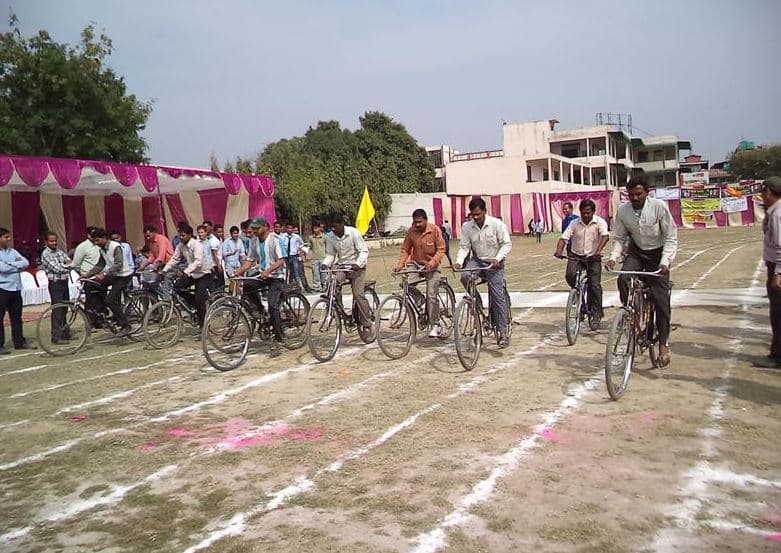 Dayanand Academy Of Management Studies Kanpur Sports photo 5