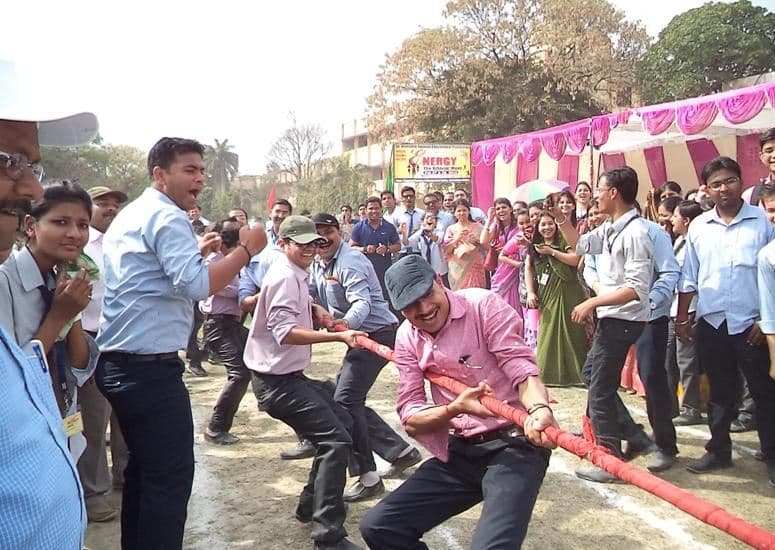 Dayanand Academy Of Management Studies Kanpur Sports photo 7