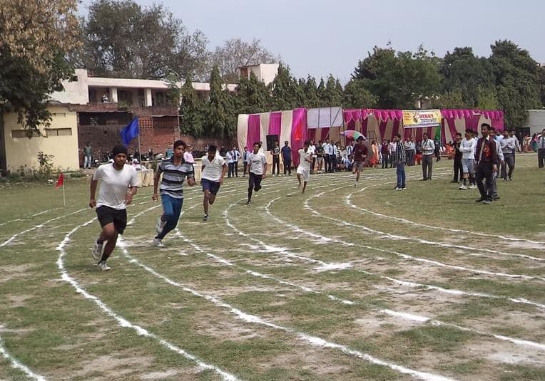 Dayanand Academy Of Management Studies Kanpur Sports photo 9