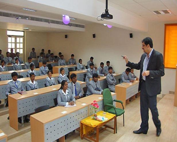 Gnanam School of Business (Autonomous) Events photo 3