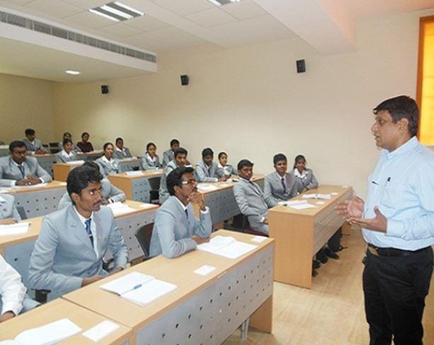 Gnanam School of Business (Autonomous) Events photo 4