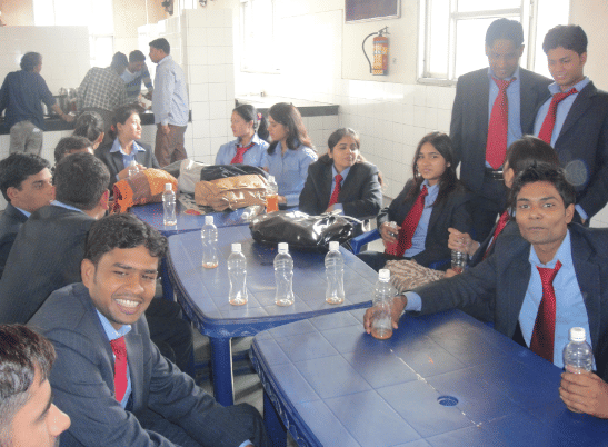 ATM Global Business School New Delhi Academic Building photo 3