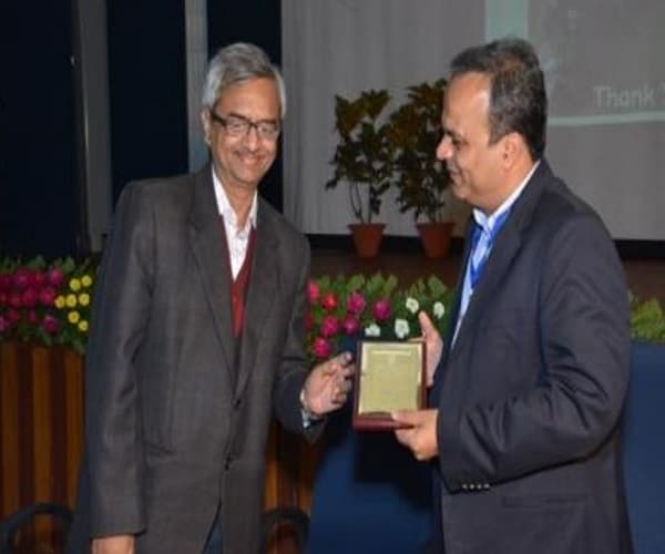 Govind Ballabh Pant Social Science Institute Allahabad Events photo 2