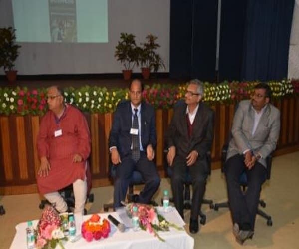 Govind Ballabh Pant Social Science Institute Allahabad Events photo 4