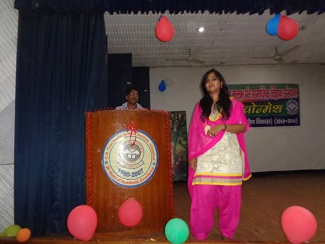 Govind Ballabh Pant Social Science Institute Allahabad Events photo 5