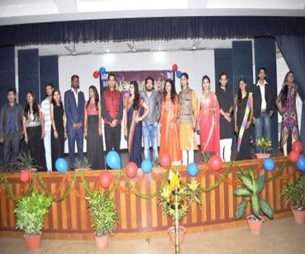 Govind Ballabh Pant Social Science Institute Allahabad Events photo 6