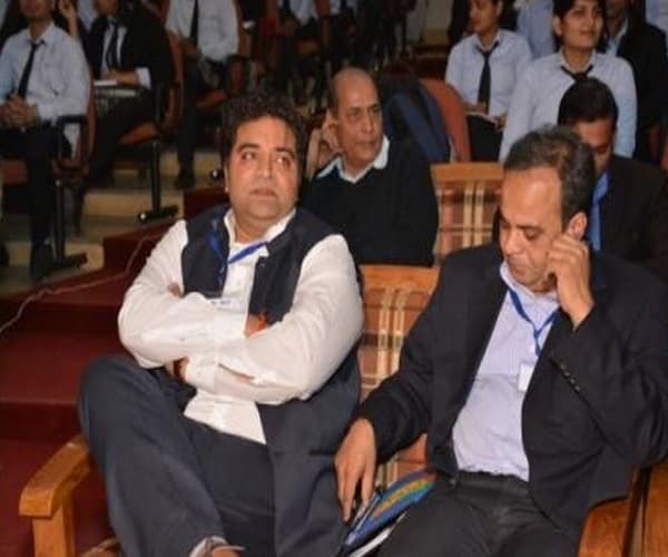 Govind Ballabh Pant Social Science Institute Allahabad Events photo 7