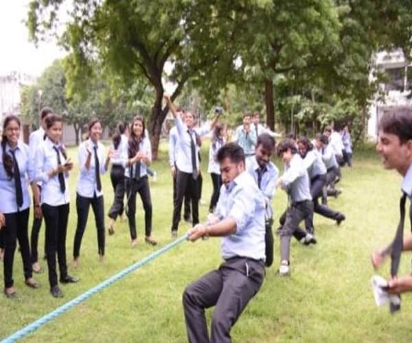 Govind Ballabh Pant Social Science Institute Allahabad Events photo 8