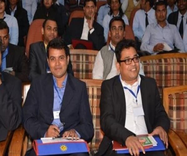 Govind Ballabh Pant Social Science Institute Allahabad Events photo 9