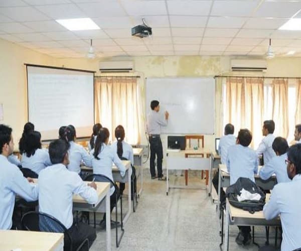 Govind Ballabh Pant Social Science Institute Allahabad Infrastructure photo 3