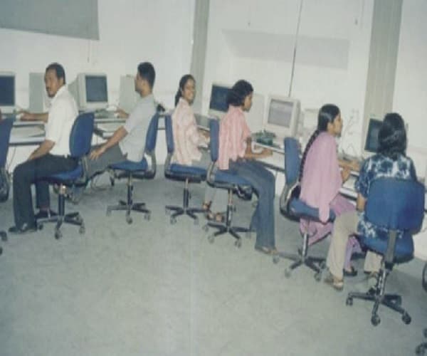 Govind Ballabh Pant Social Science Institute Allahabad Infrastructure photo 4