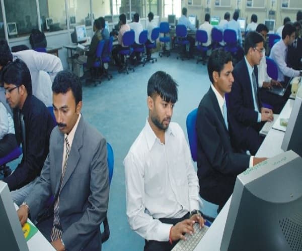 Govind Ballabh Pant Social Science Institute Allahabad Infrastructure photo 5