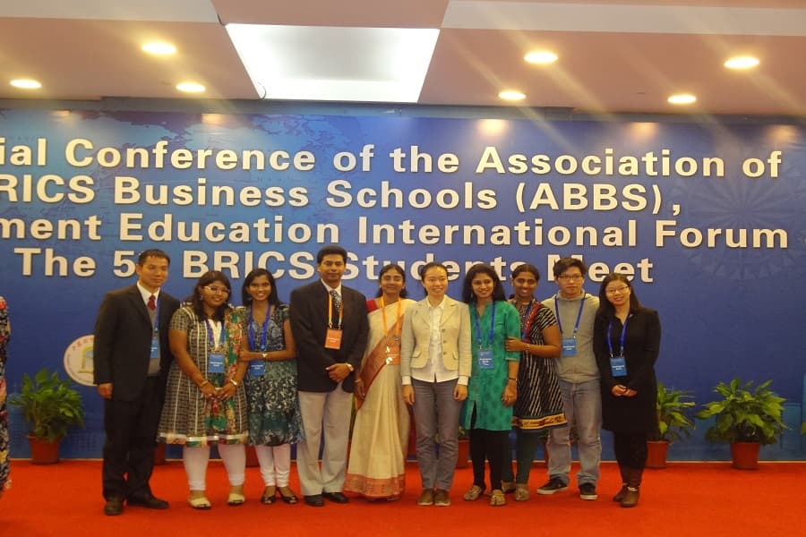 GRG School of Management Studies Coimbatore Events photo 1